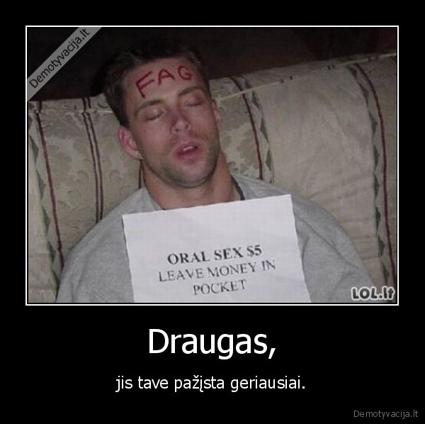 Draugas,