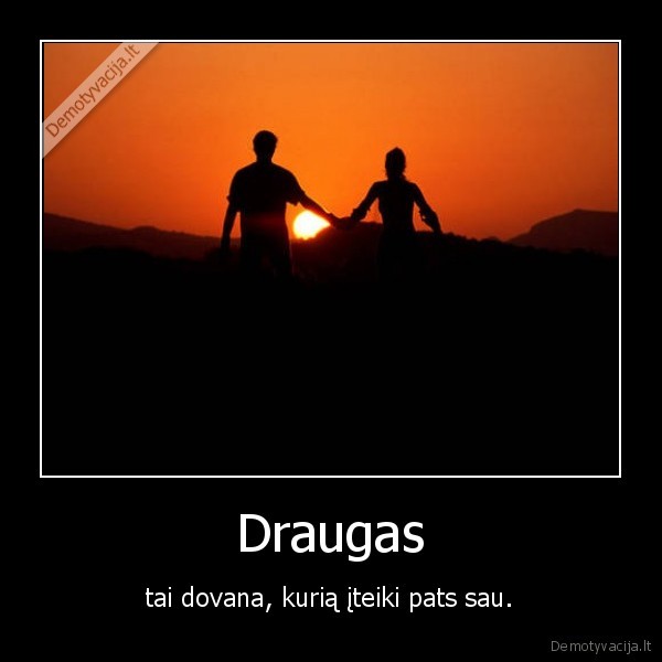 Draugas