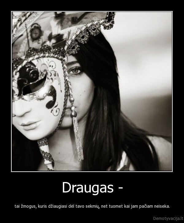 Draugas -