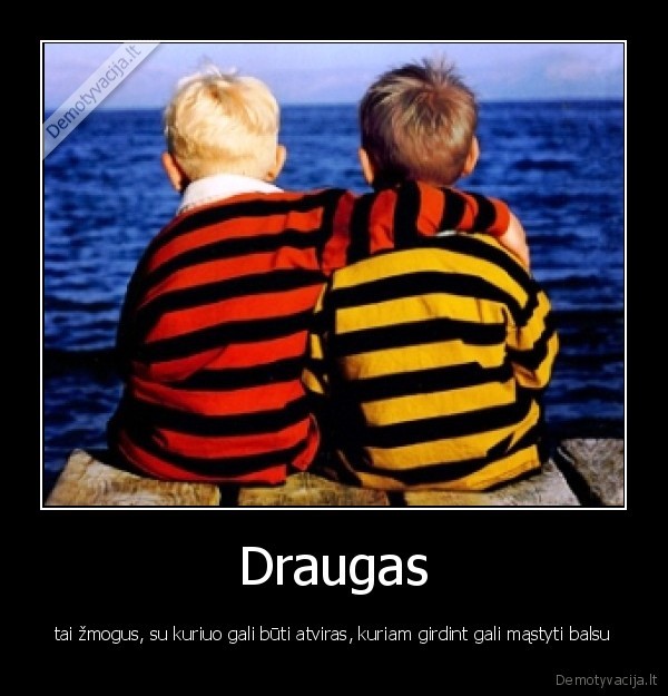 Draugas