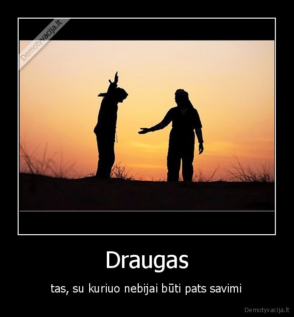 draugas