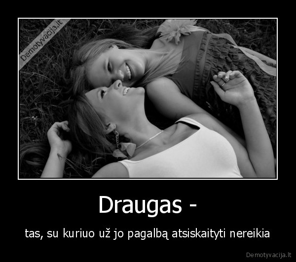 draugyste