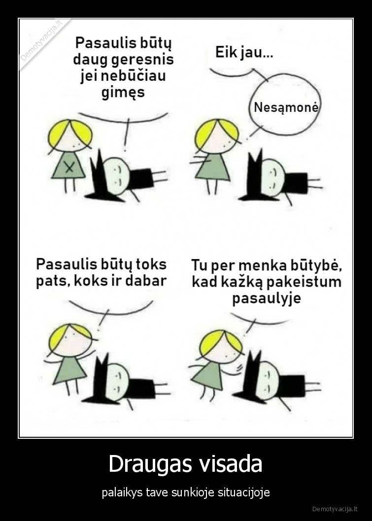 draugas,draugyste,palaikymas