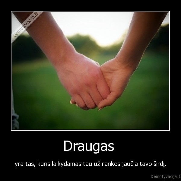 draugas