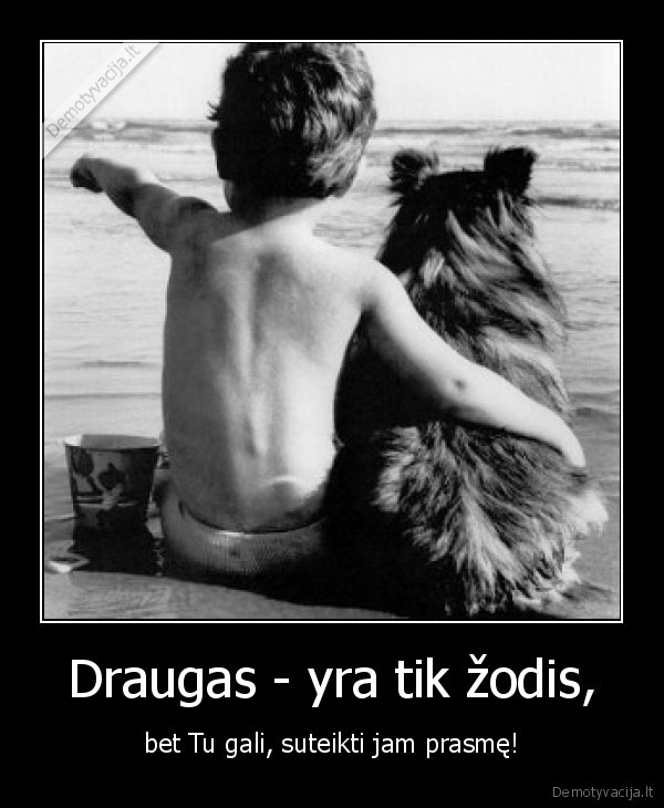 draugas,prasme