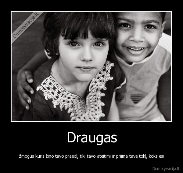 Draugas