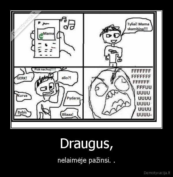Draugus,