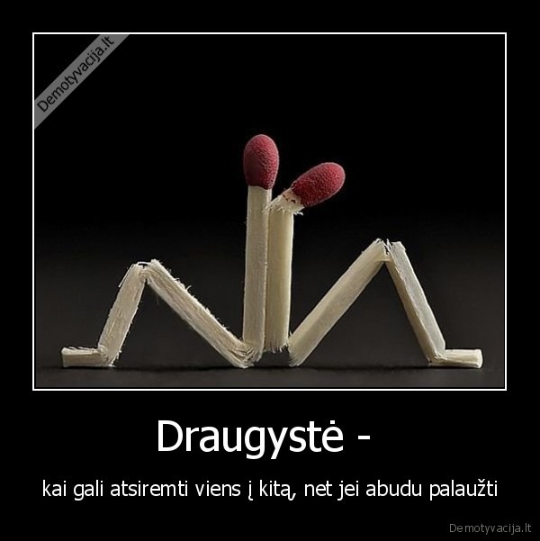 draugyste