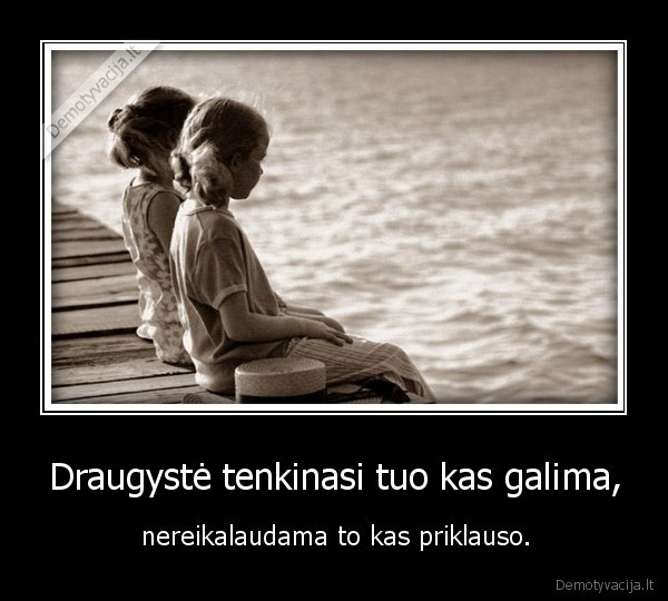 vaikai,draugai,draugyste,nuosirdumas,meile