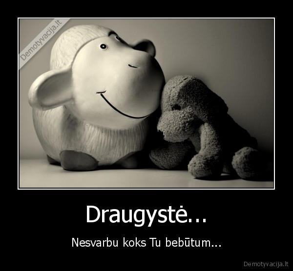 draugyste