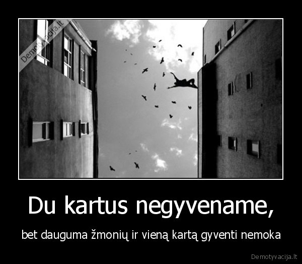 savizudybe, prie, gero, nepriveda