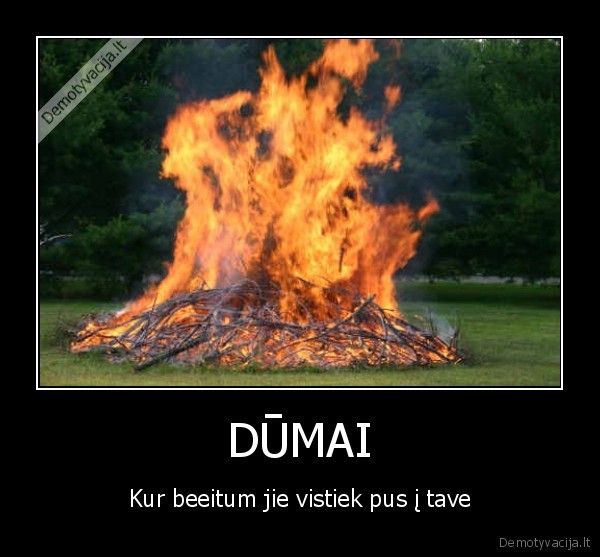 DŪMAI
