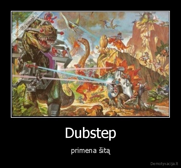 Dubstep
