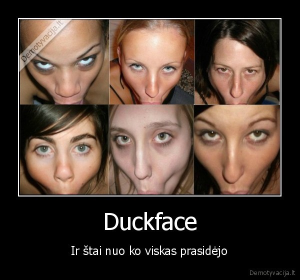 duckface,kvailumas,mada,merginos,iskreiptas,grozis