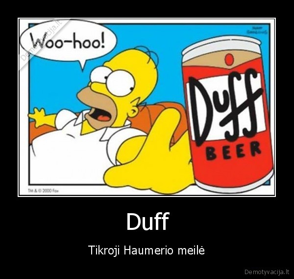 Duff