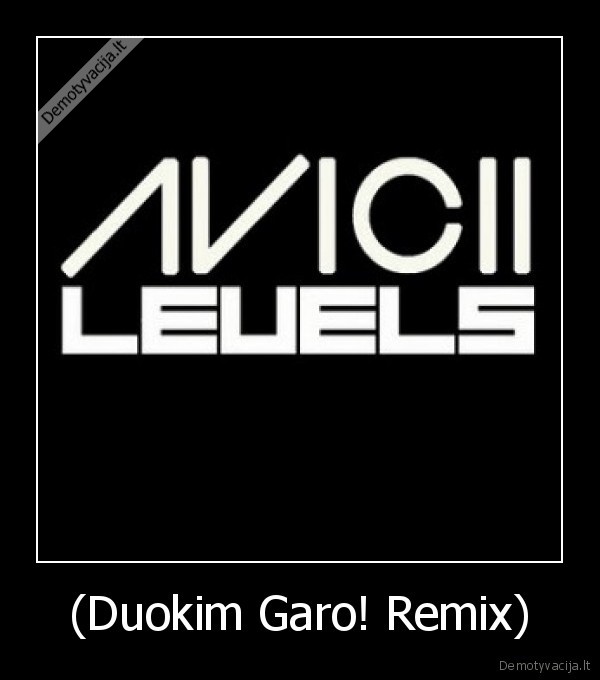 (Duokim Garo! Remix)