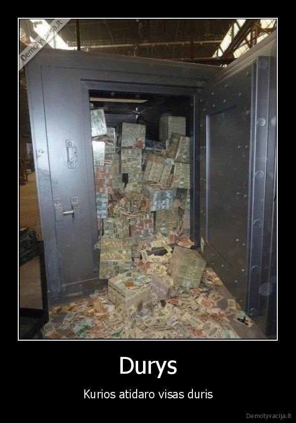Durys