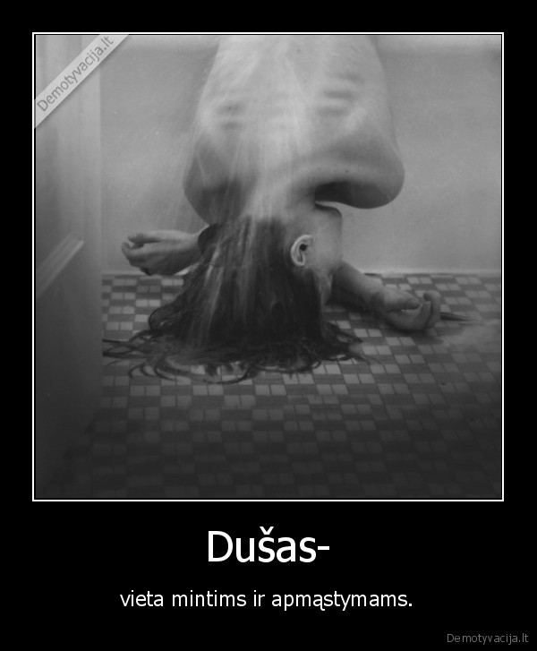 dusas,mintys