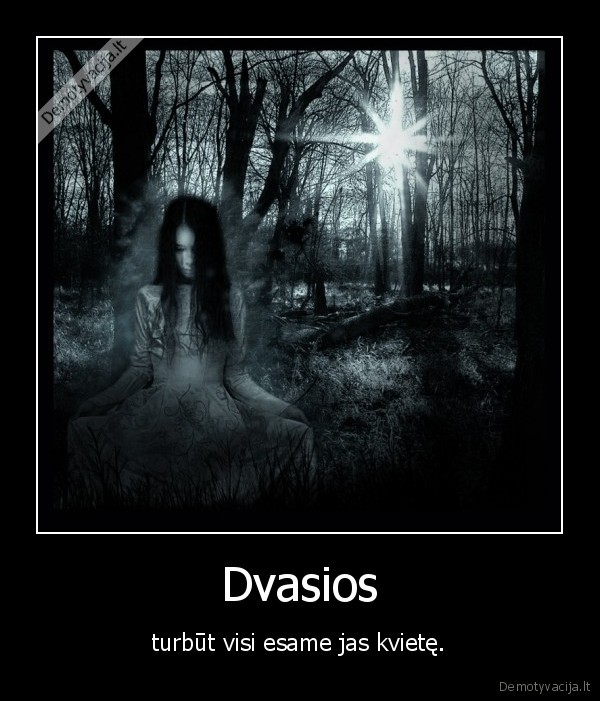dvasios