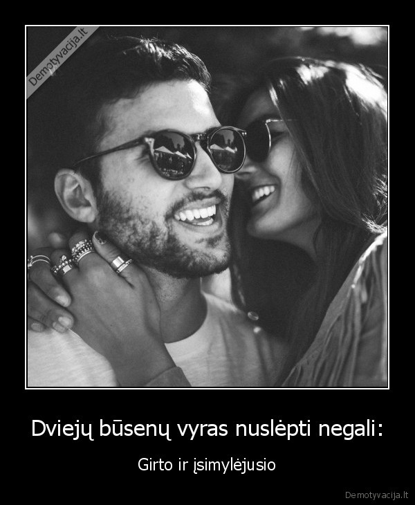 girtas, vyras,isimylejes, vyras