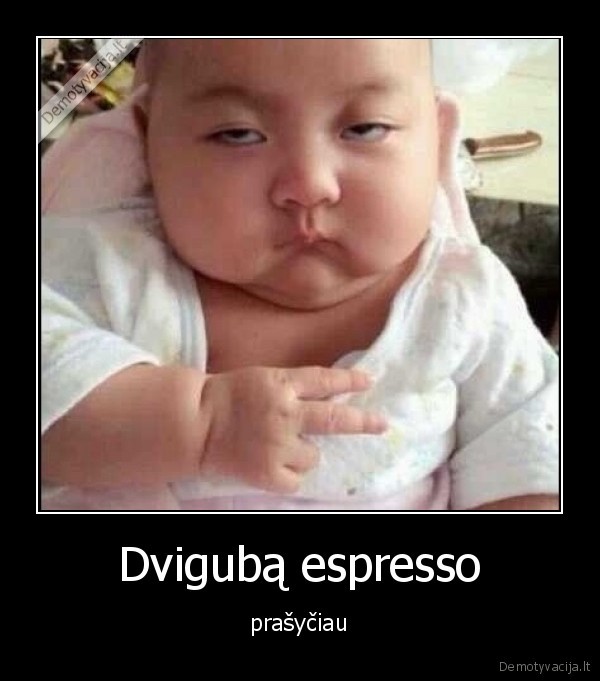 pirmadienis,kava,vaikas,rytas