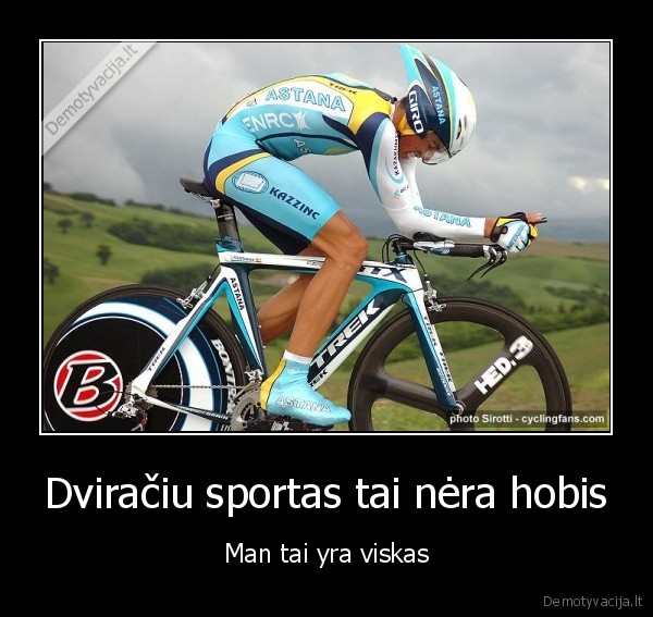 sportas