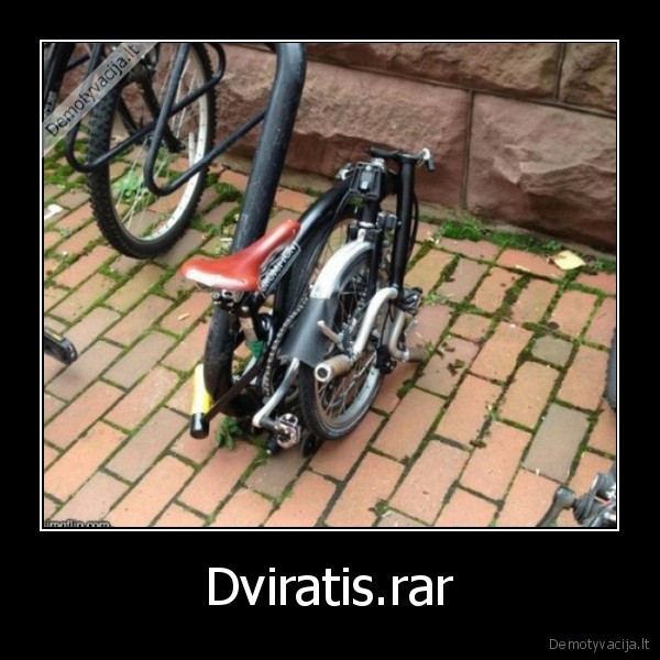 dviratis,mini