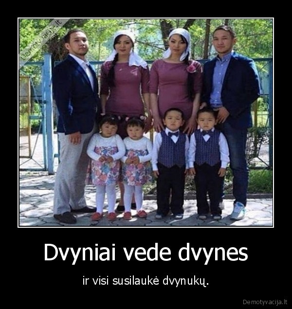 dvyniai,dvynes,dvynukai,seima