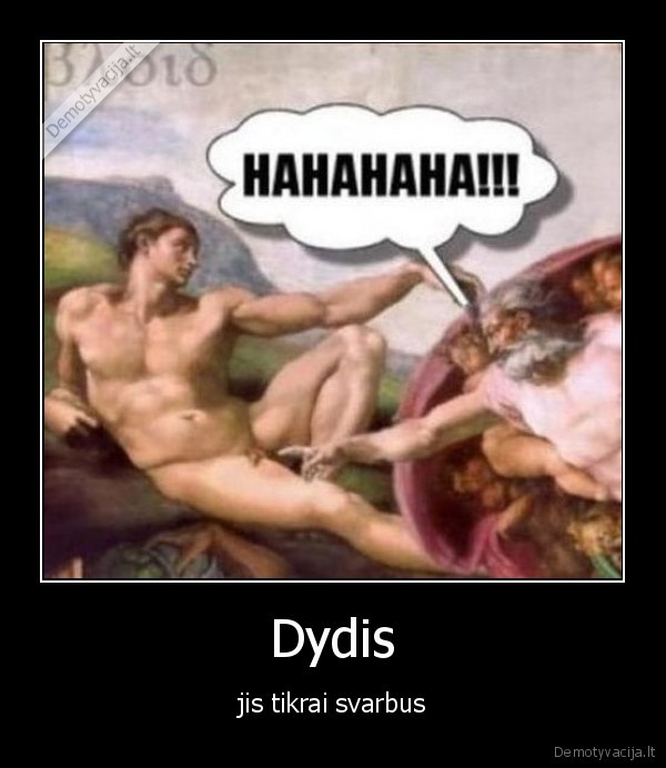 Dydis