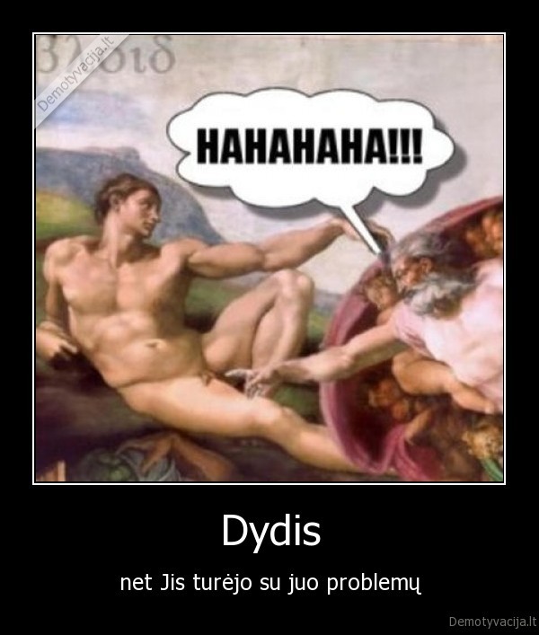 Dydis