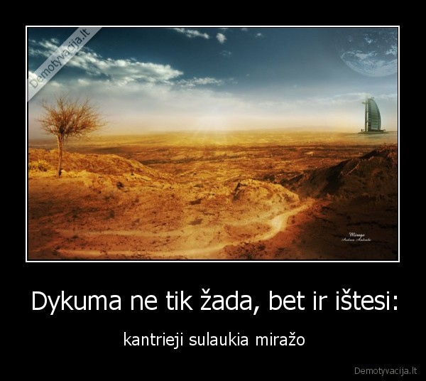 v.karalius,mirazas,dykuma