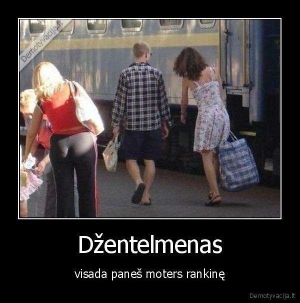 dzentelmenas,rankine