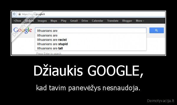 google,internetas,lithuania,lithuanians,petriukas