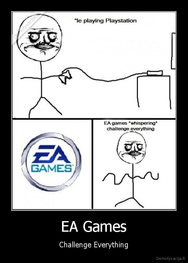 EA Games