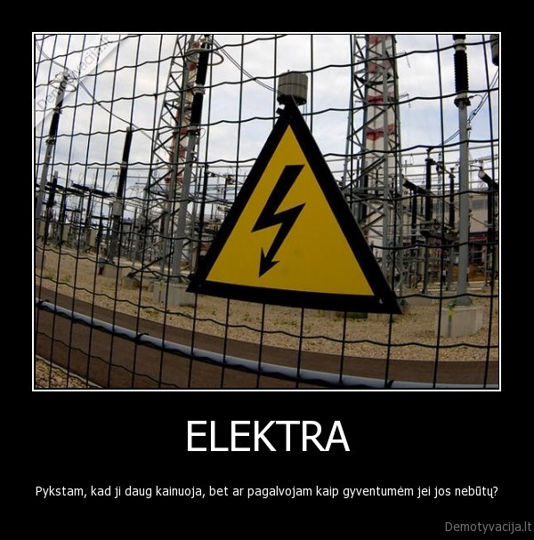 ELEKTRA