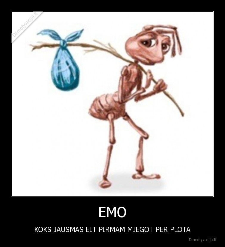 EMO