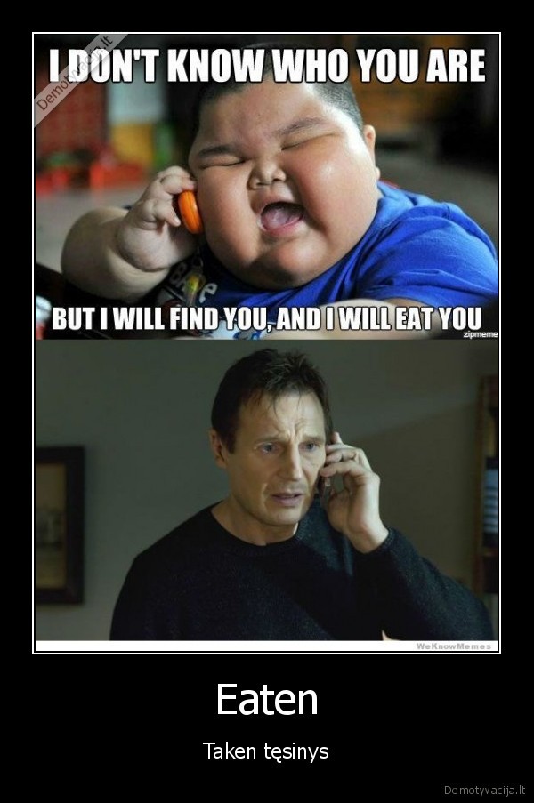 filmai,juokai,storas, vaikas,valgyti