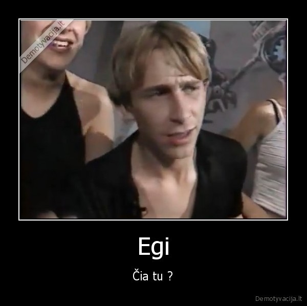 Egi