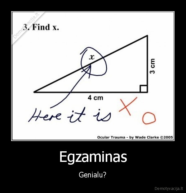 egzaminas,matematika,mokslai