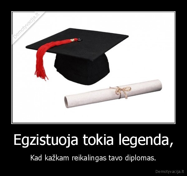 diplomas,legenda