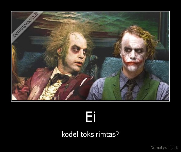 klaunas,klounas,rimtas