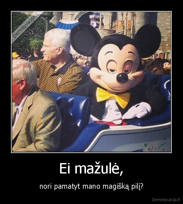 pilis,mikckey, mouse