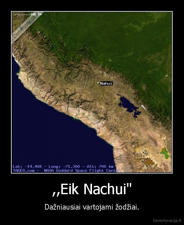 ,,Eik Nachui&quot;