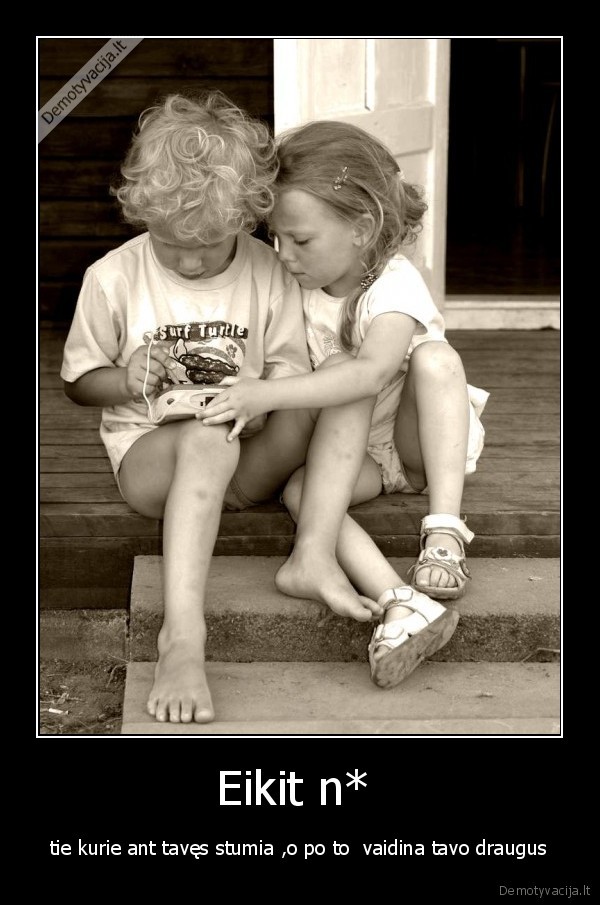 Eikit n* 