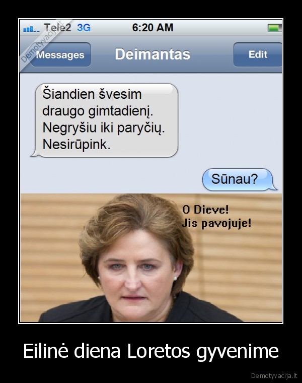 loreta,perdetas,rupestis