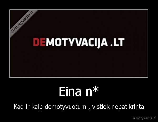 Eina n*
