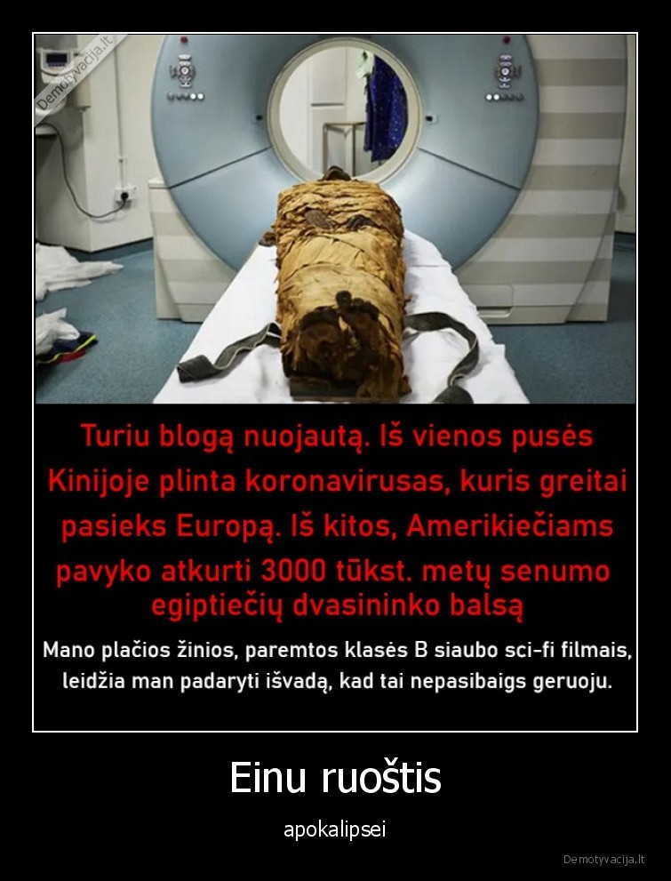 apokalipse,virusas,koronavirusas,kinija