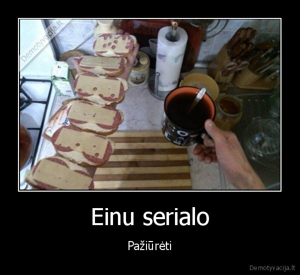 serialo, ziurejimas,sumustiniai, su, arbata