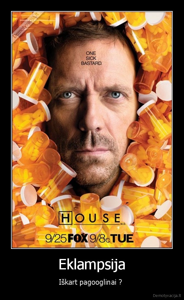 hausas, sypsos, inhaliatoriui