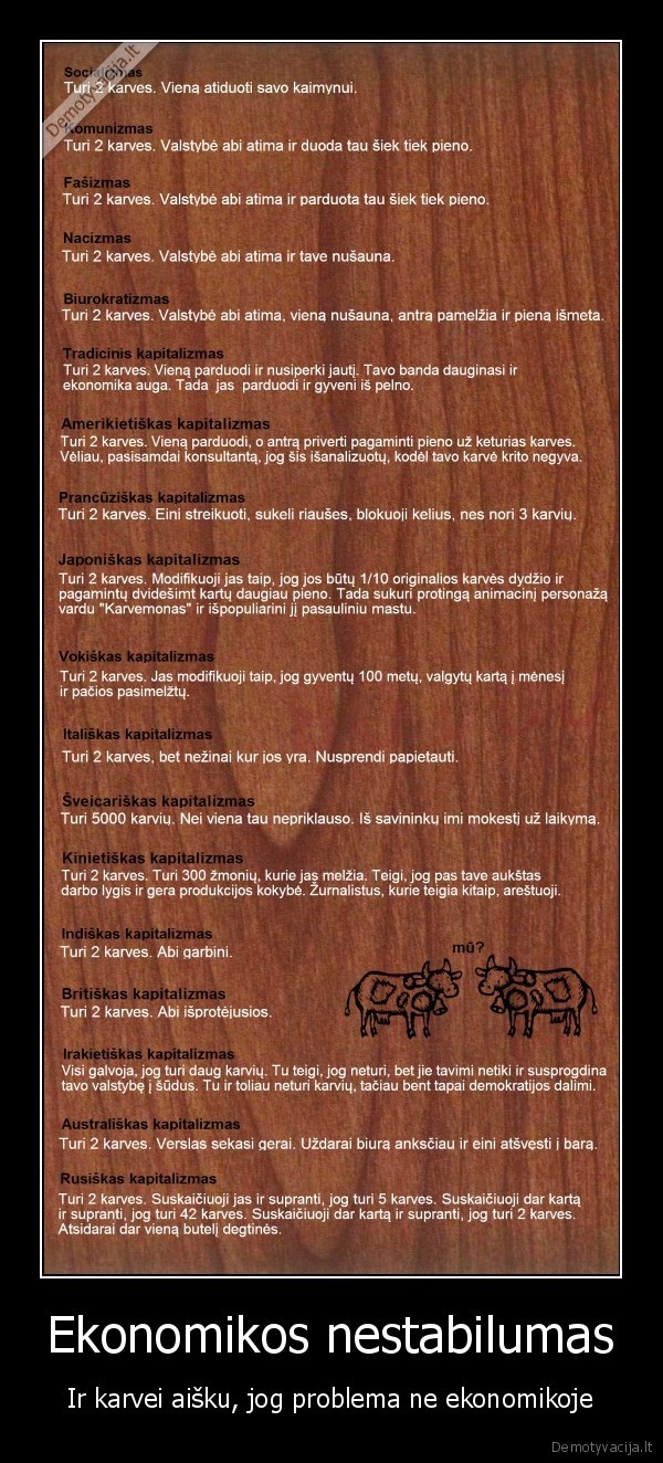 ekonomika,stabili,tiek,kiek,stabilus,zmogus